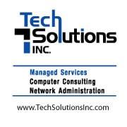 It Support & Managed Cybersecurity Techsolutions