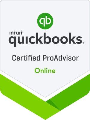 As a Quickbooks ProAdvisor, I maintain your business books or can assist you.  Contact me with questions.