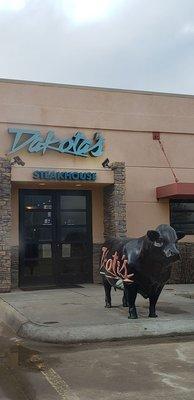 Dakota's Steak House