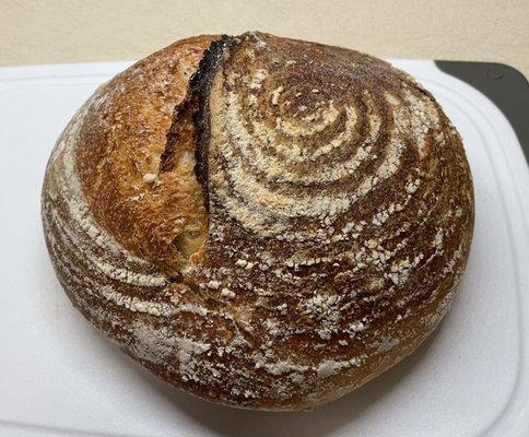 Original Sourdough