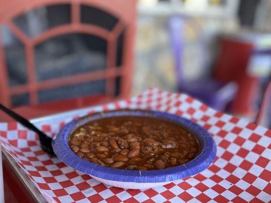 The Purple Daisy Picnic Cafe