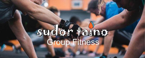 Sudor Taino Group Fitness Studio