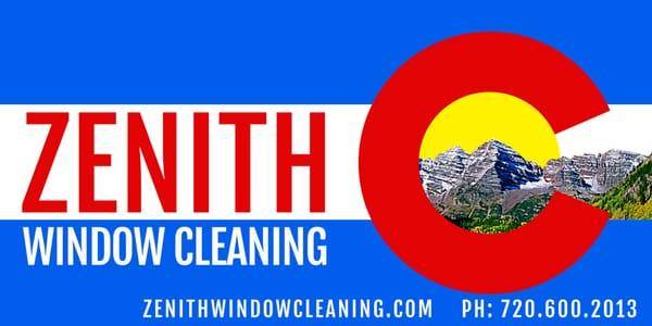 Zenith Window Cleaning