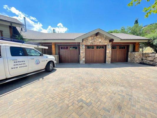 A Plus Garage Door Repair