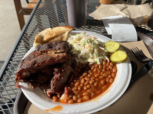 Sugarfoot BBQ