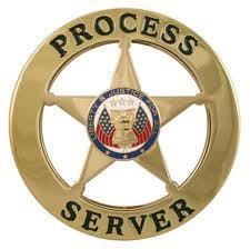 San Diego Process Server