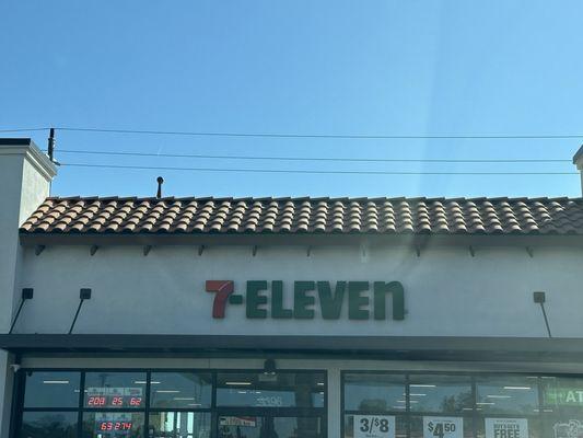 7-Eleven