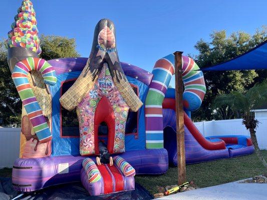 Bounce House Bros