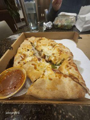 Calzone