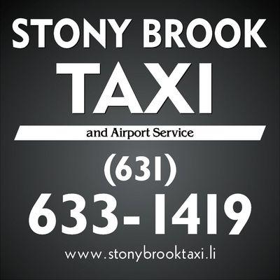 Stony Brook Taxi Phone Number