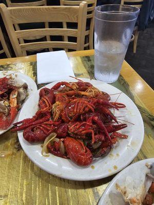 Crawfish