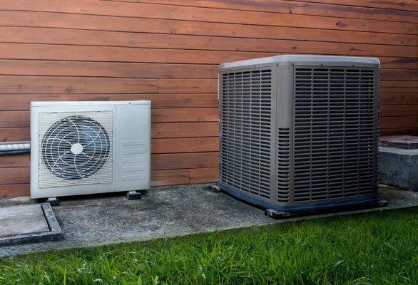 Marshall HVAC Repair Service