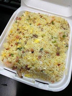 Fried rice