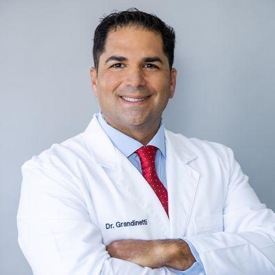 Dr. Grandinetti