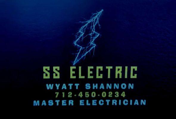 SS Electric