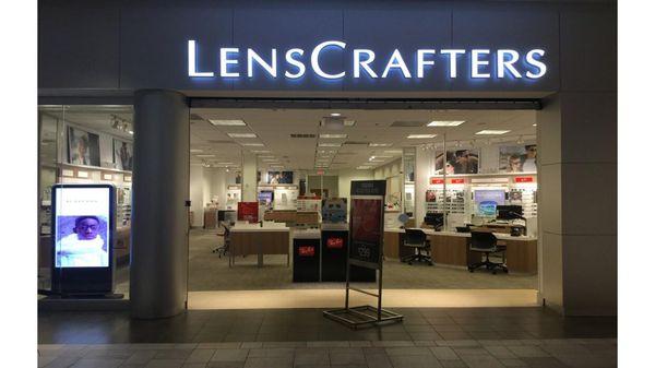 LensCrafters