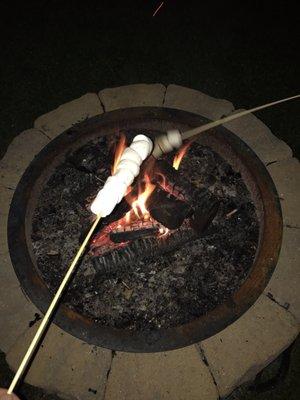 Smores!