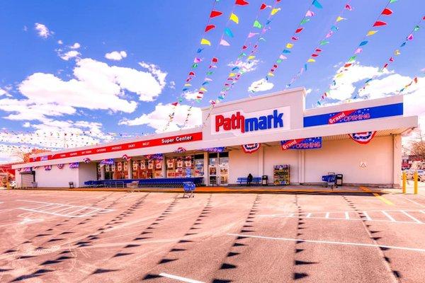 Pathmark is BACK!!