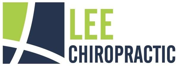 Lee Chiropractic's Official Logo