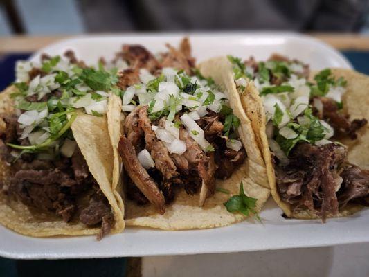 Carnitas Taco