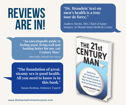 21st Century Man reviews