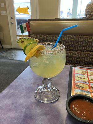 Cadillac Margarita