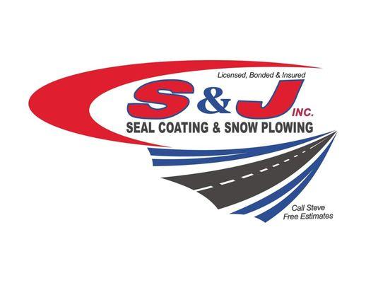 S&J Seal Coating