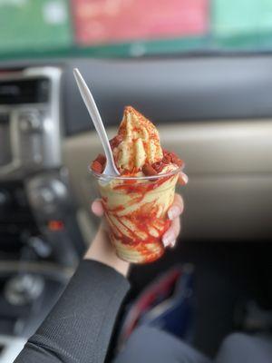 Unique Artisan Ice Cream