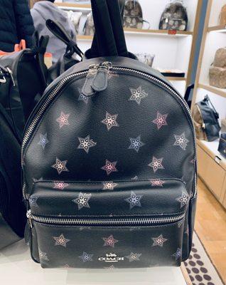 Cute backpack $109....