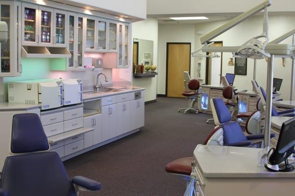 Brooks Orthodontics