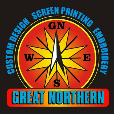 Great Northern Printing