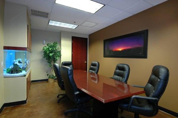 office conference room