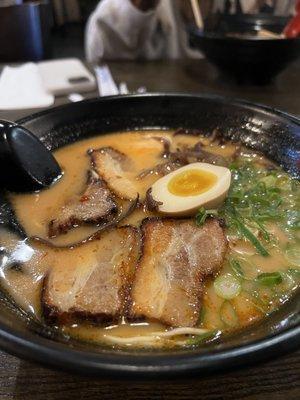 Kakuni Ramen