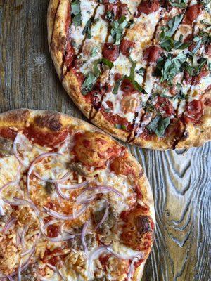 A couple pies in our Specials tab!