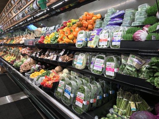 New Natural Grocers store on MLK and Alberta