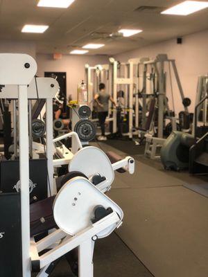 Fitness Lab Jax