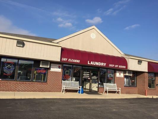 Laundry Basket