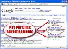 What is Pay Per Click advertising & how does it work? Talk with The Practice Company.