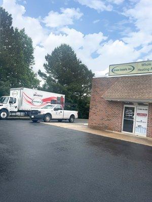 Welcome to Grove Supply Inc. in Boothwyn, PA