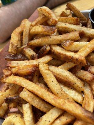 Fries