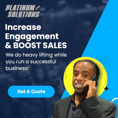 Platinum Solutions