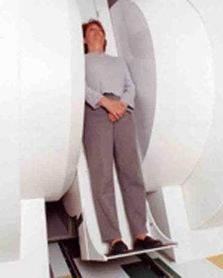 Stand Up MRI - The Best MRI Diagnostic Tool for Backs and Knees