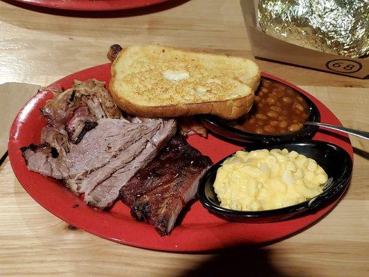 Sonny's BBQ