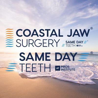 Coastal Jaw Surgery at Tampa