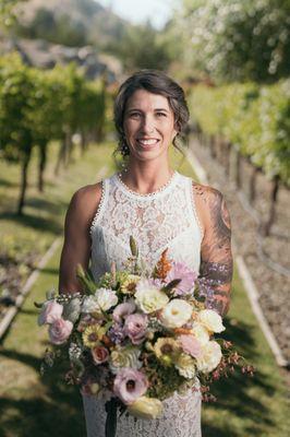 Bridal Portrait