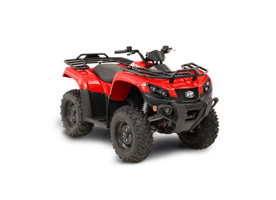 Argo Xplorer XR 500