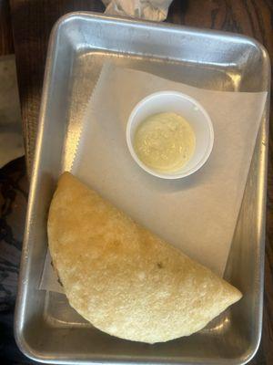 empanada