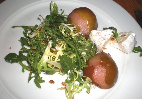 Pear Salad