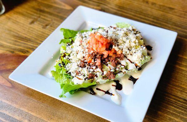 Wedge Salad