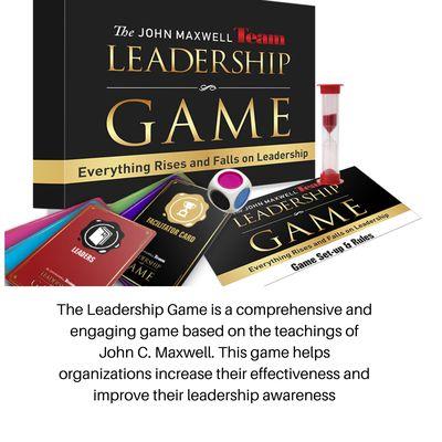 The Leadership Game